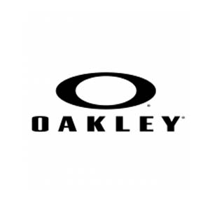 brand logo oakly